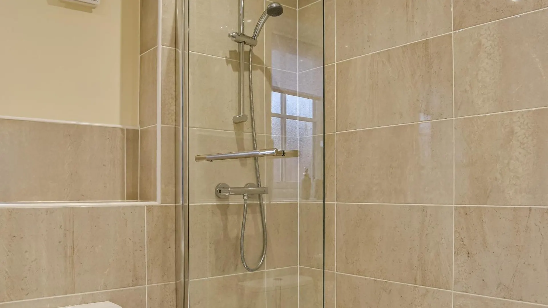 The Garth Villa Helmsley Holiday home