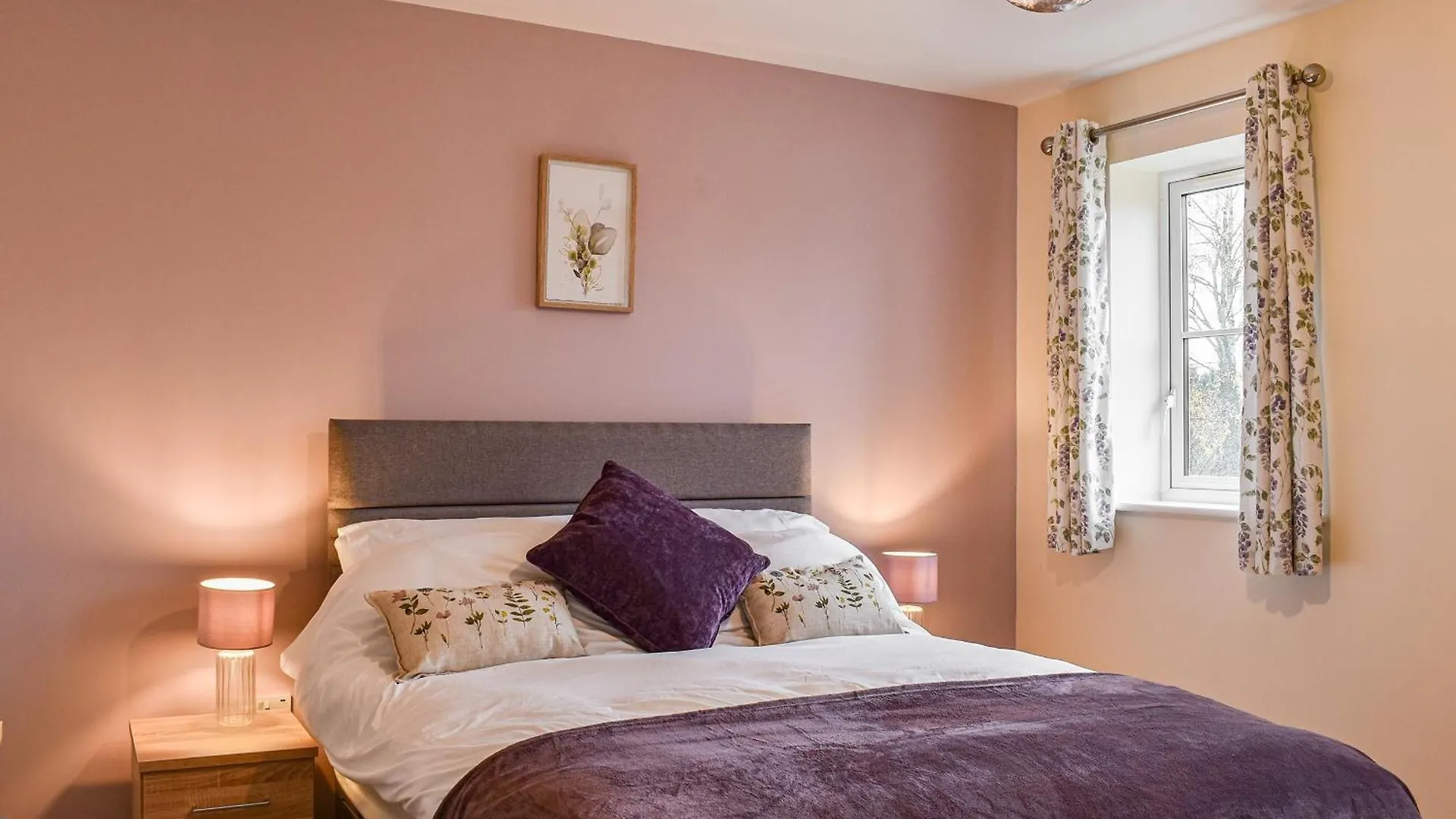 Holiday home The Garth Villa Helmsley United Kingdom
