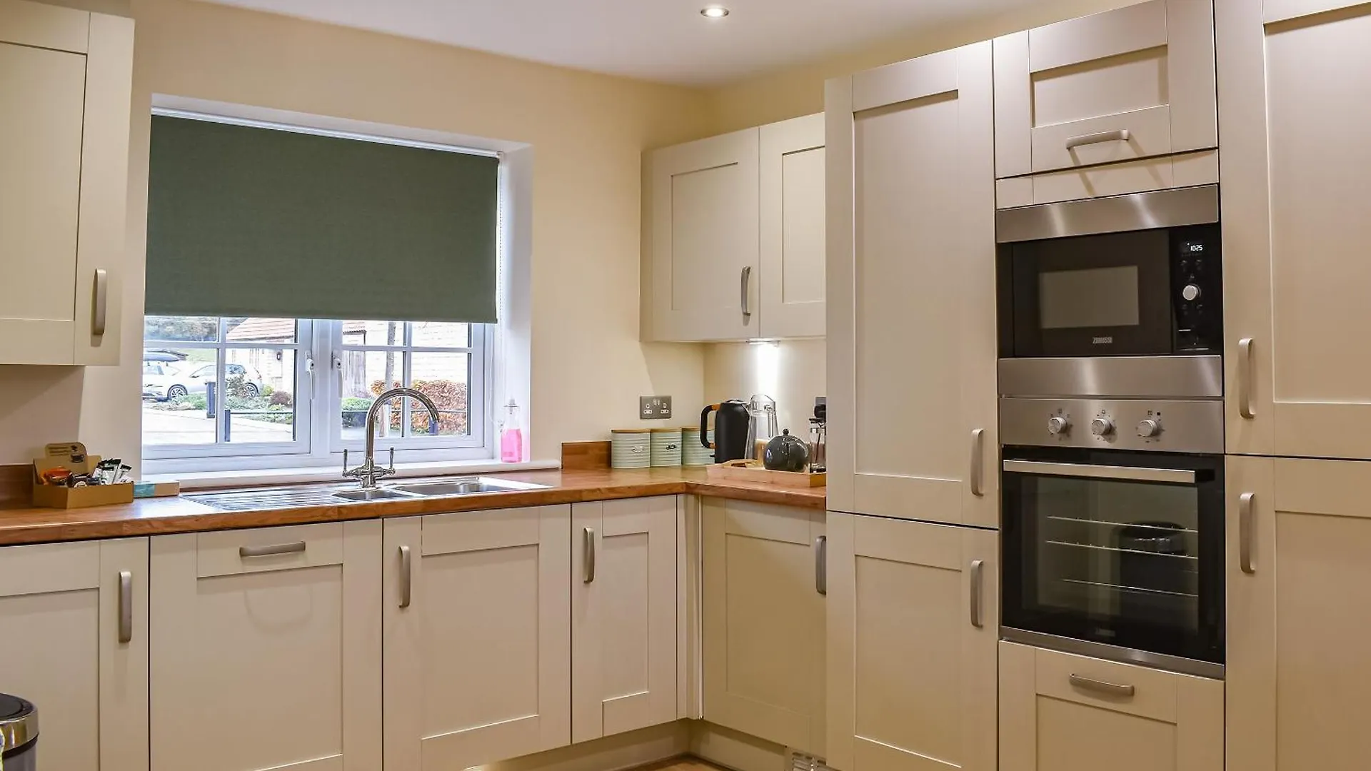 The Garth Villa Helmsley