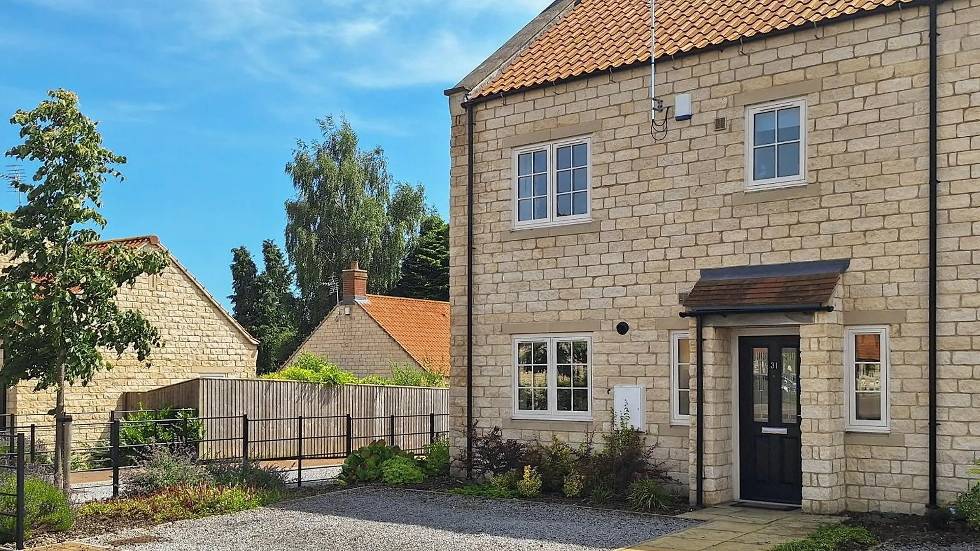 The Garth Villa Helmsley
