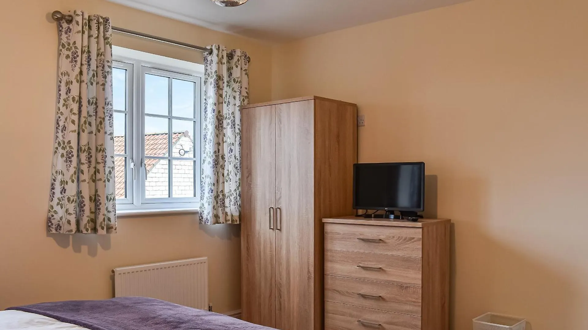 The Garth Villa Helmsley United Kingdom