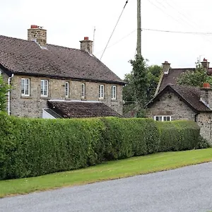 Holiday home Cliff Stud Retreat, Helmsley, Frankel, Helmsley