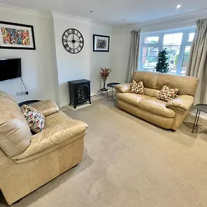 Holiday home Bay Tree Hemsley, Helmsley