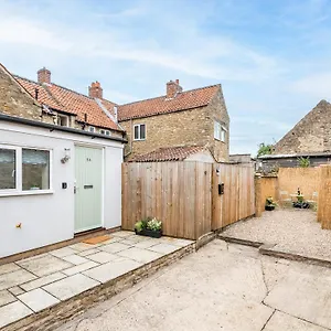Holiday home The Nest, Helmsley